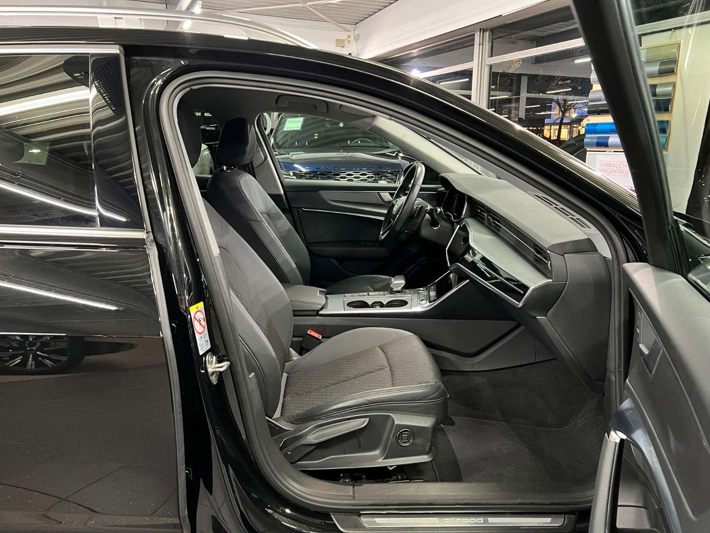 Audi A6 Allroad Business Line 40 TDI - 2021 - Joinsteer - #17