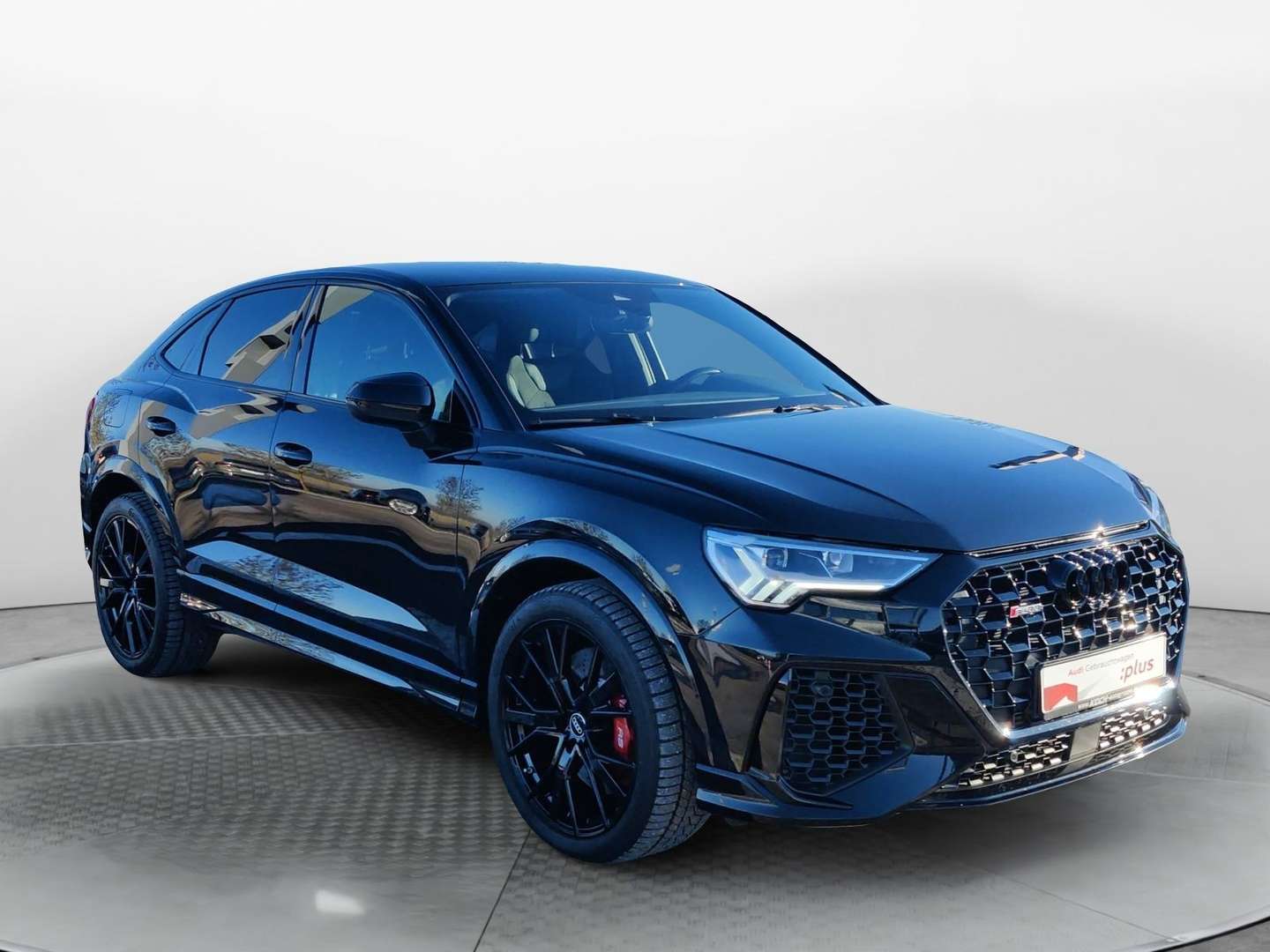 Audi RSQ3 2.5 TFSI - 2021 - Joinsteer - #3