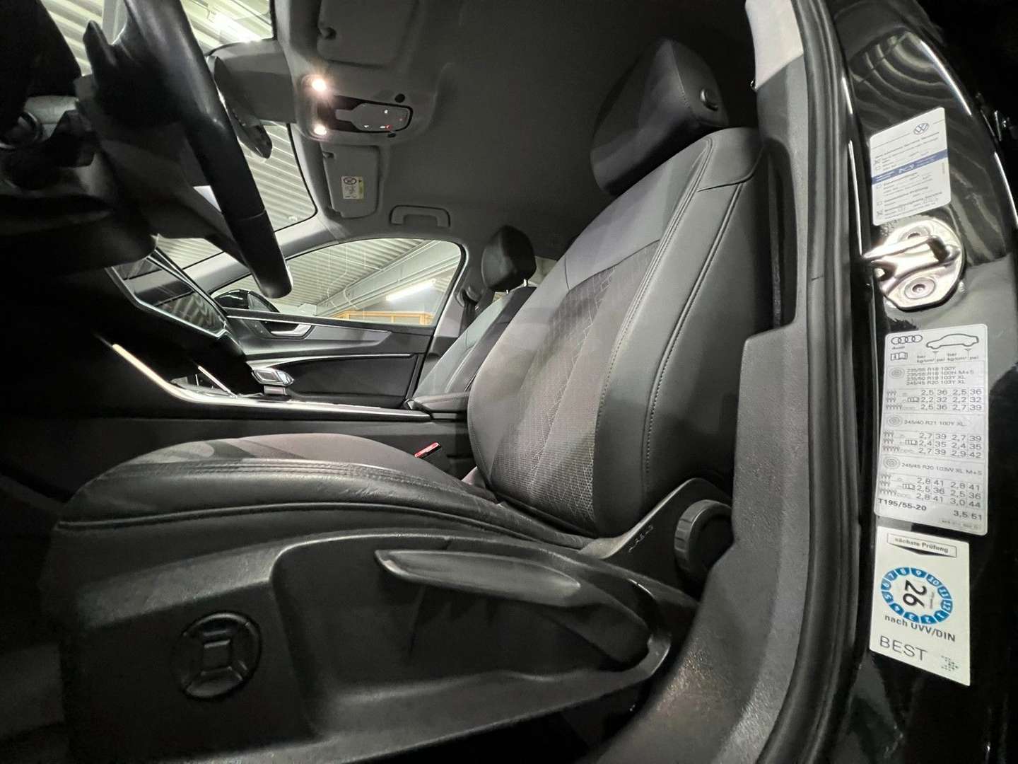 Audi A6 Allroad Business Line 40 TDI - 2021 - Joinsteer - #22