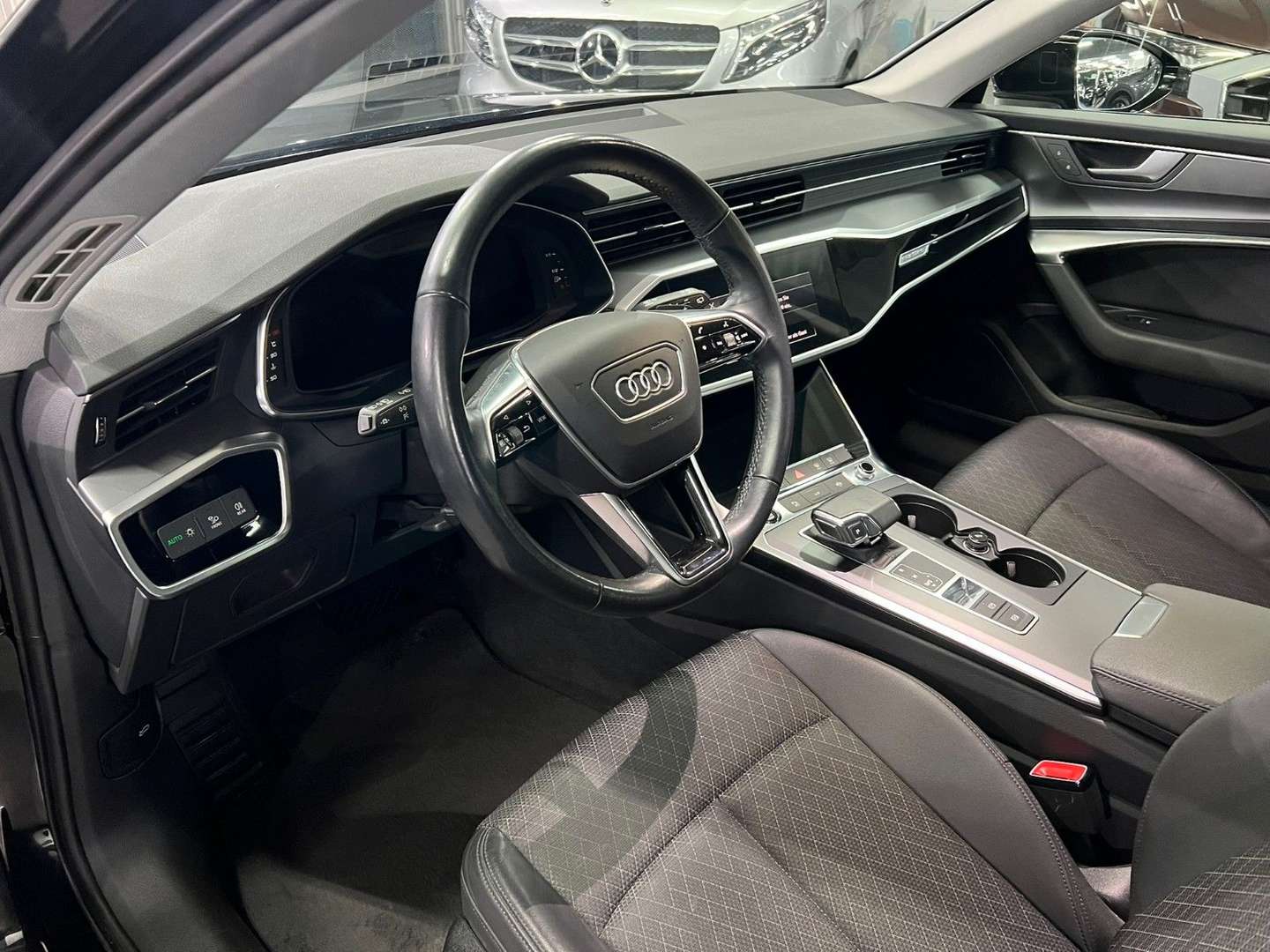 Audi A6 Allroad Business Line 40 TDI - 2021 - Joinsteer - #23