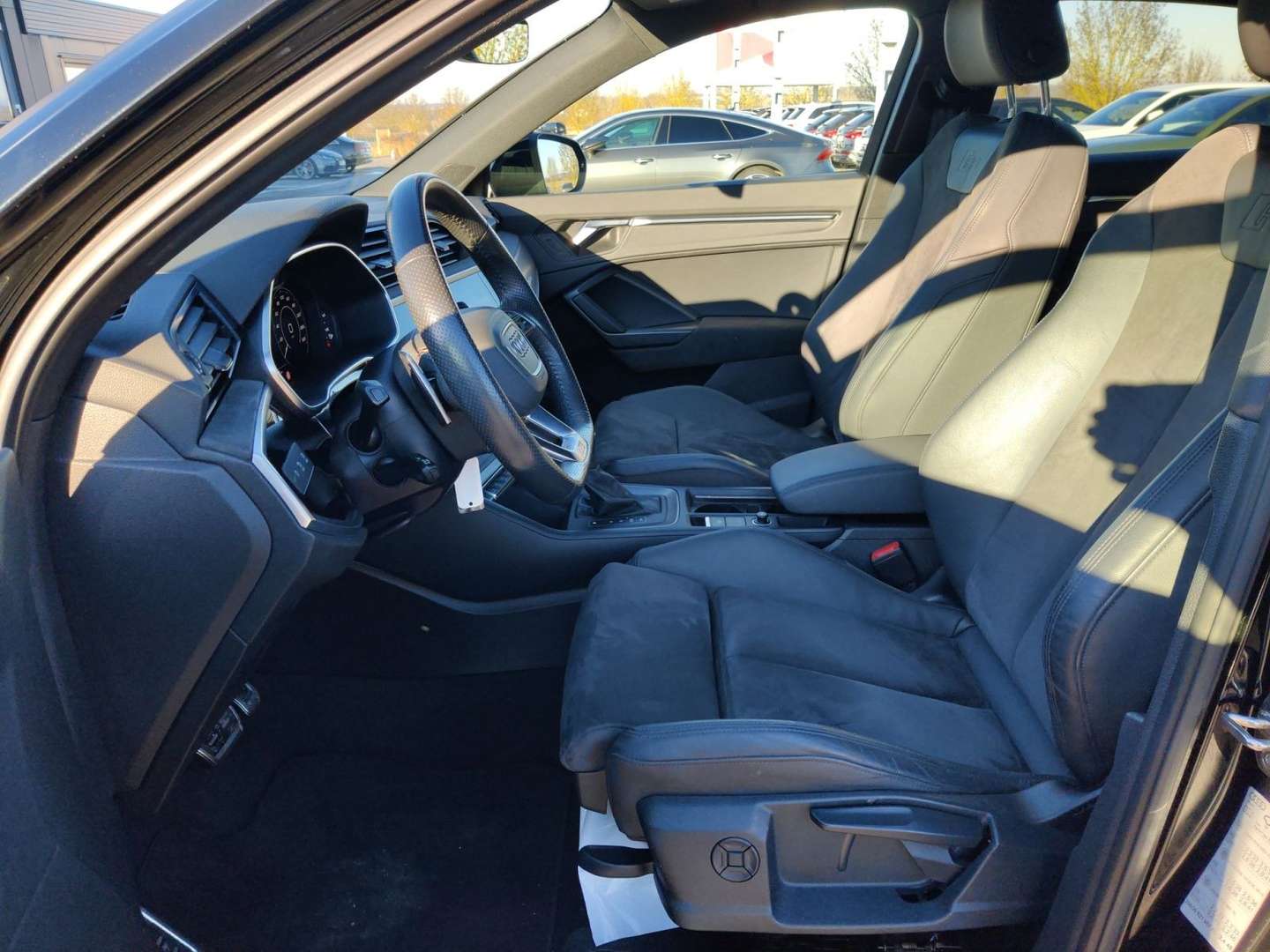 Audi RSQ3 2.5 TFSI - 2021 - Joinsteer - #5