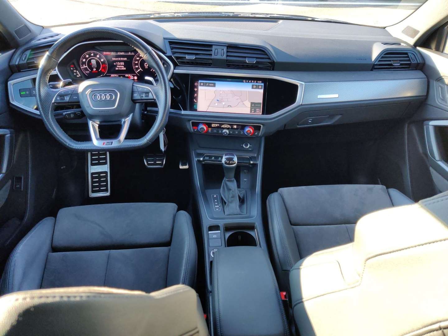 Audi RSQ3 2.5 TFSI - 2021 - Joinsteer - #6