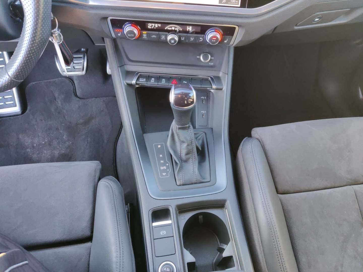 Audi RSQ3 2.5 TFSI - 2021 - Joinsteer - #7