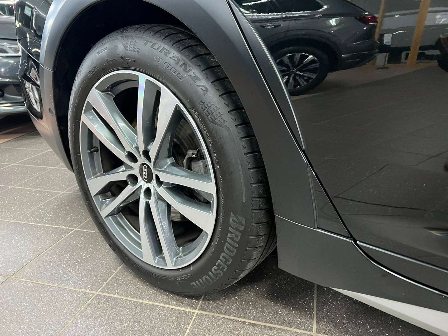 Audi A6 Allroad Business Line 40 TDI - 2021 - Joinsteer - #25