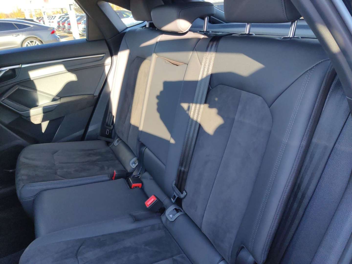 Audi RSQ3 2.5 TFSI - 2021 - Joinsteer - #9