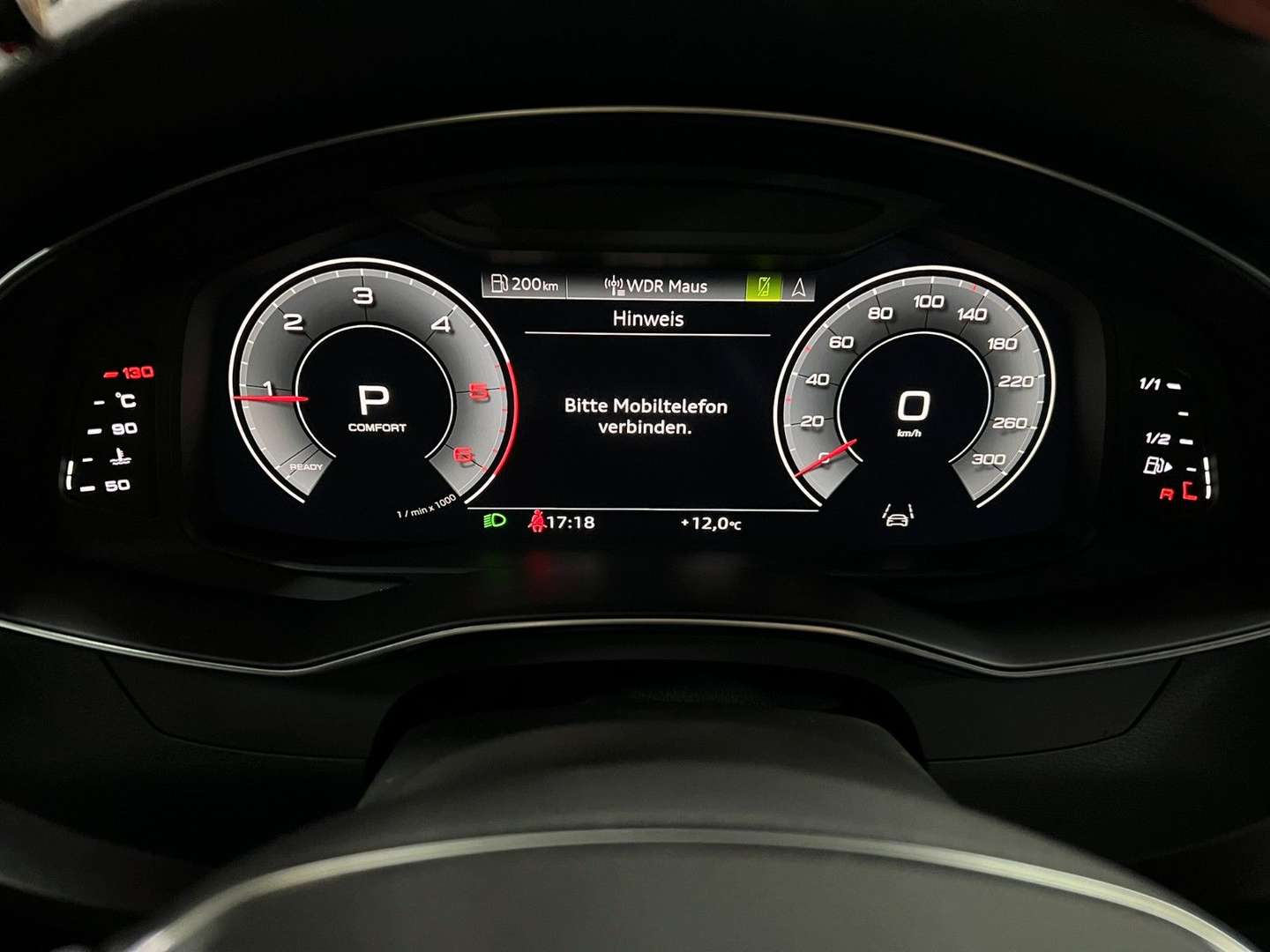 Audi A6 Allroad Business Line 40 TDI - 2021 - Joinsteer - #26