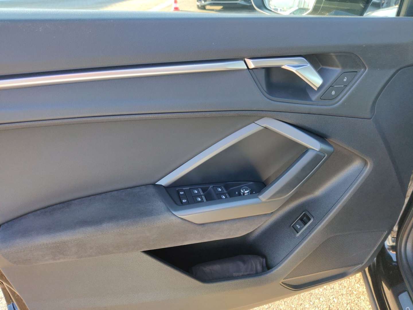 Audi RSQ3 2.5 TFSI - 2021 - Joinsteer - #12