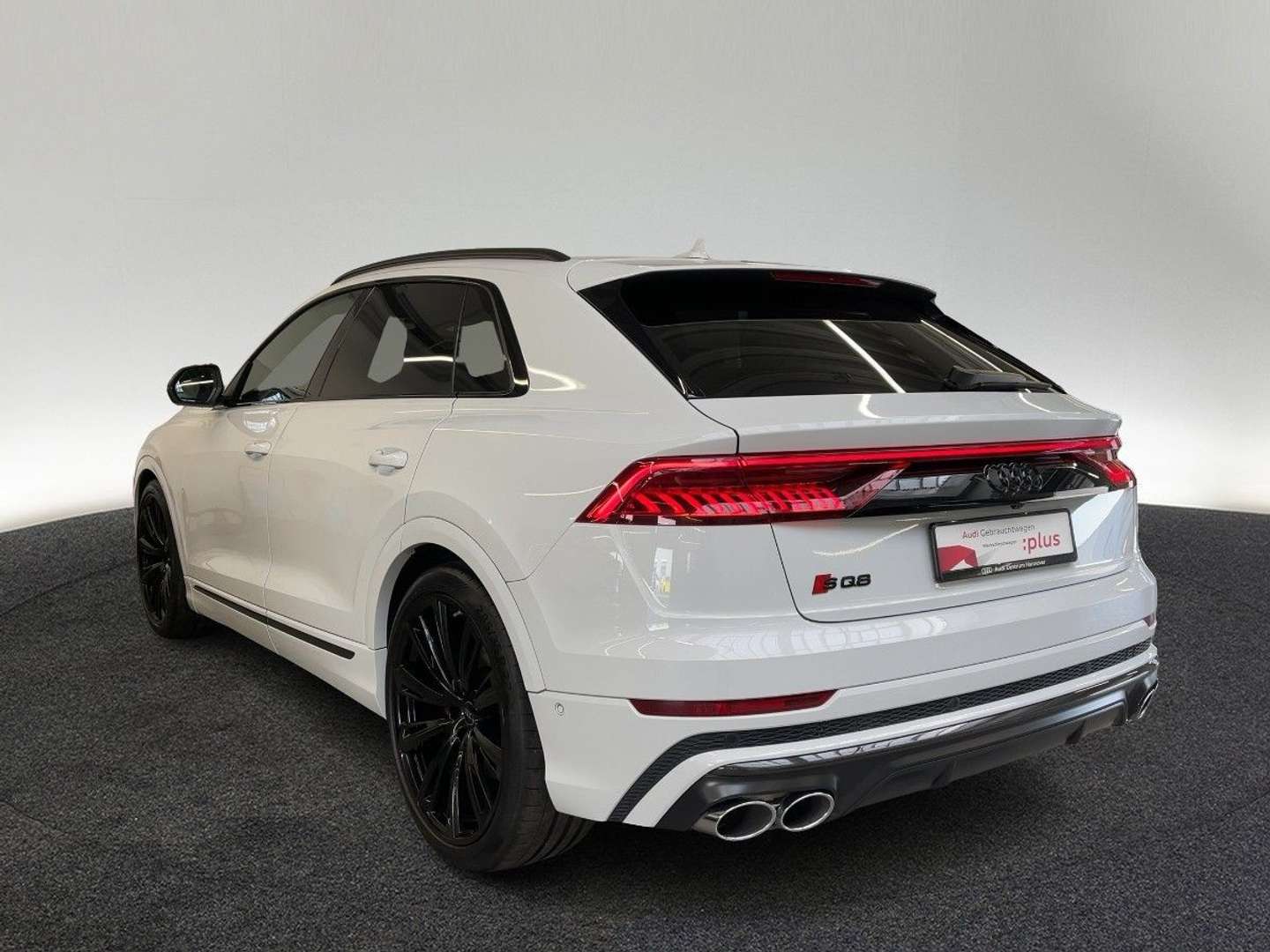 Audi SQ8 Competition Plus - 2023 - Joinsteer - #2