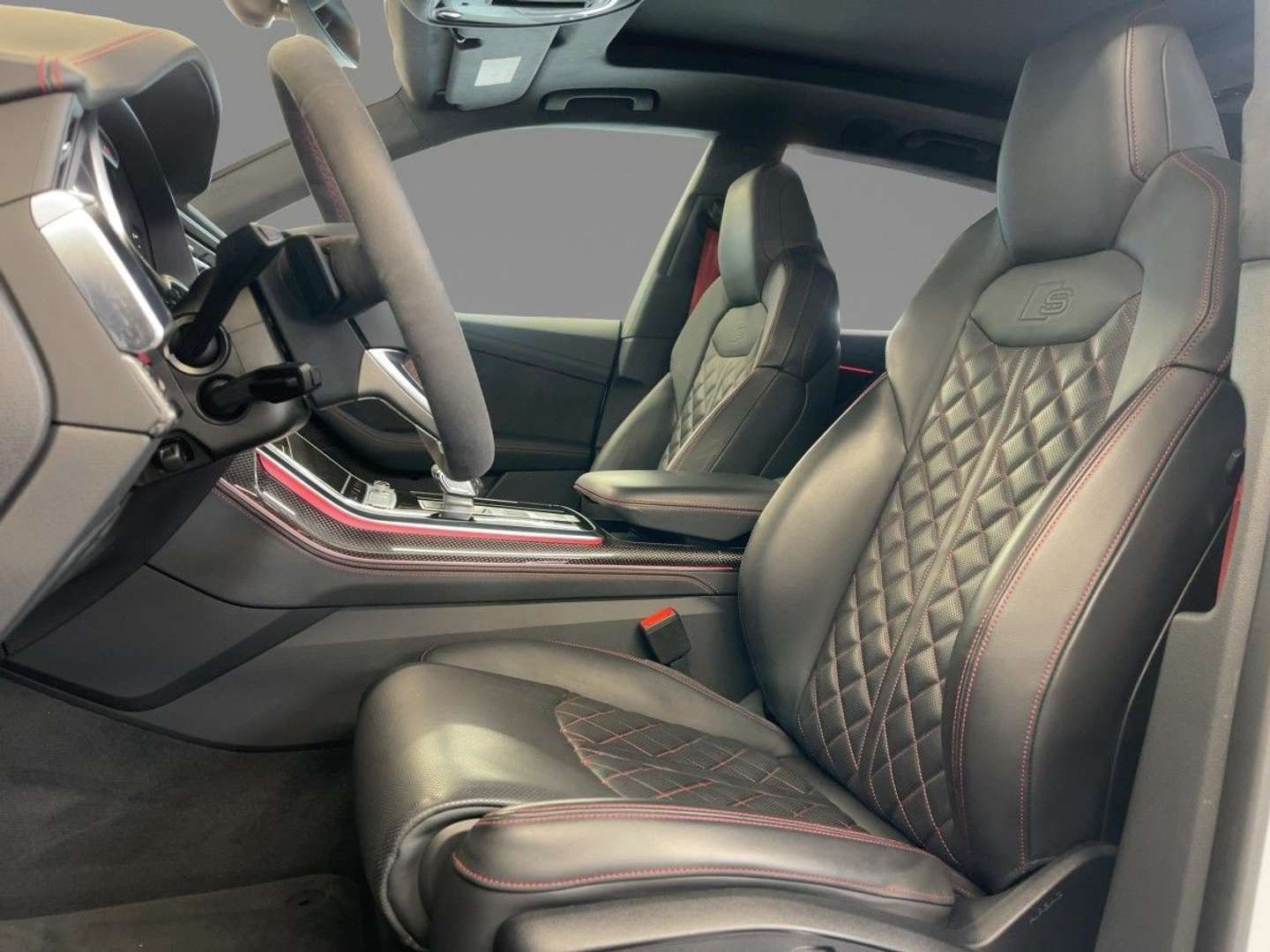 Audi SQ8 Competition Plus - 2023 - Joinsteer - #6