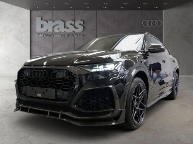 Audi RSQ8 TFSI Quattro Tiptronic - 2023 - Joinsteer - #1