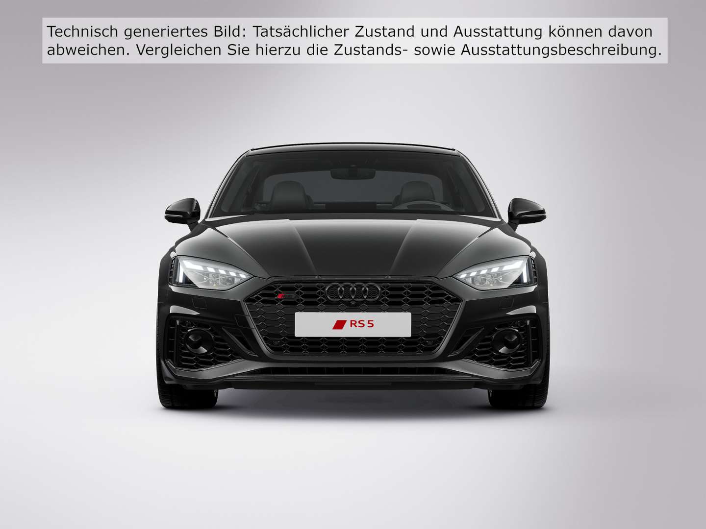 Audi RS5 Coupé - 2023 - Joinsteer - #4