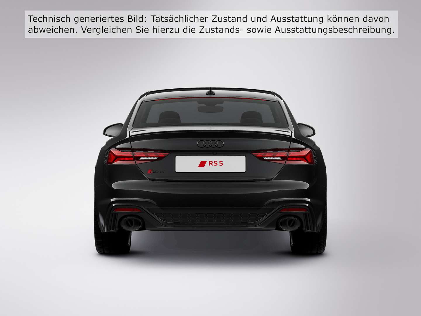 Audi RS5 Coupé - 2023 - Joinsteer - #5