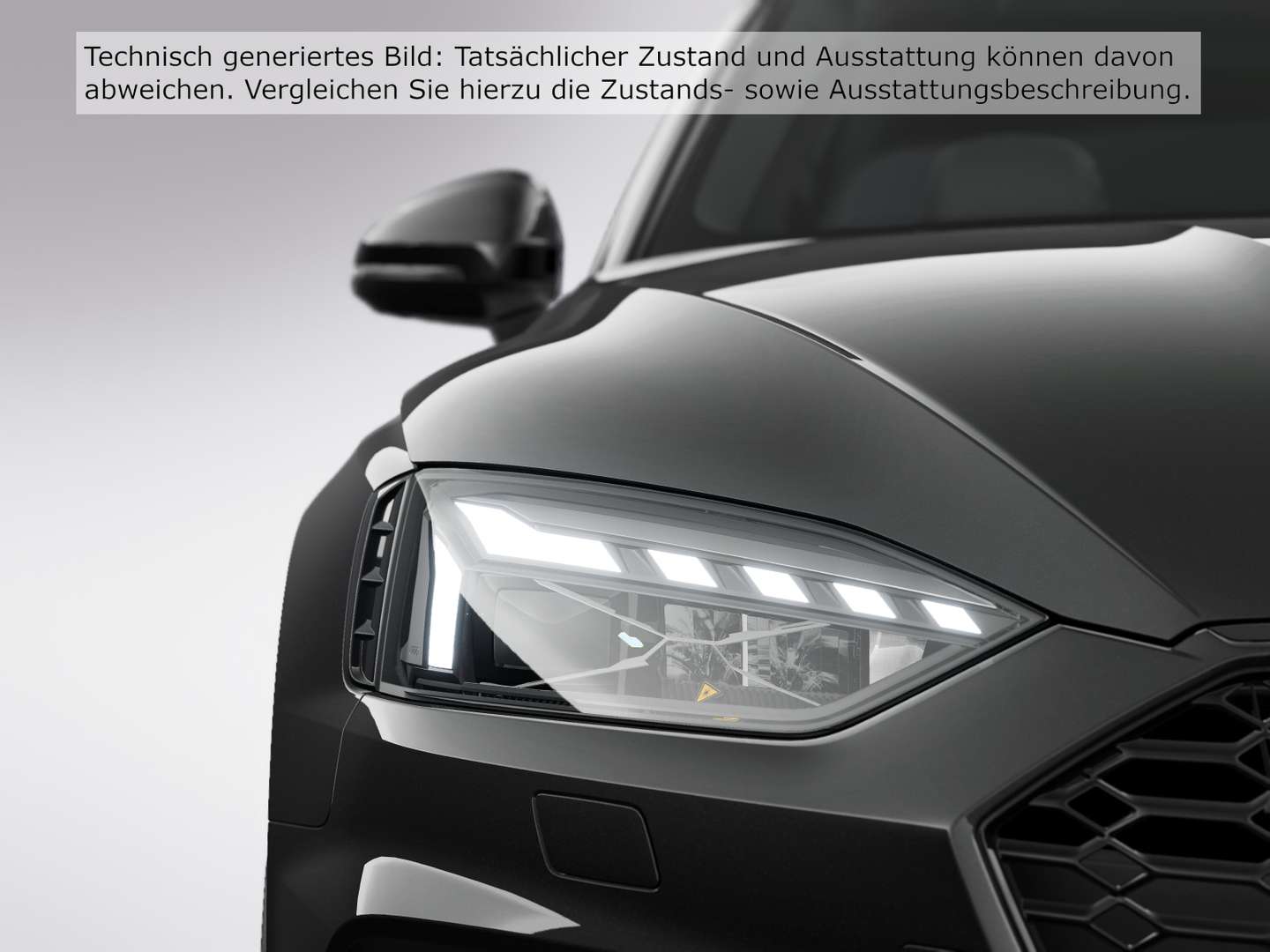 Audi RS5 Coupé - 2023 - Joinsteer - #6