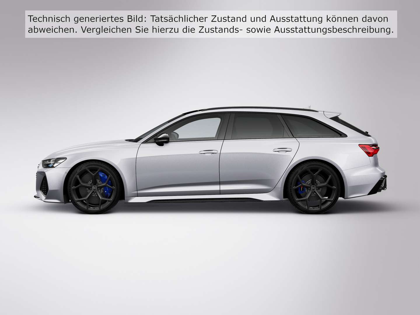 Audi RS6 Standheizung - 2025 - Joinsteer - #3