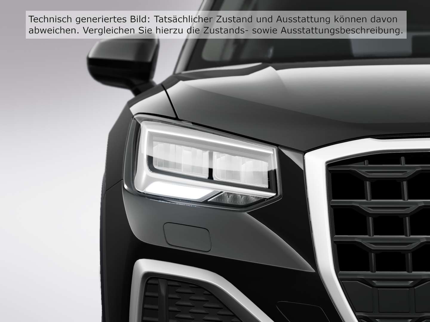 Audi Q2 Advanced Komfort Plus 35 TFSI - 2025 - Joinsteer - #6