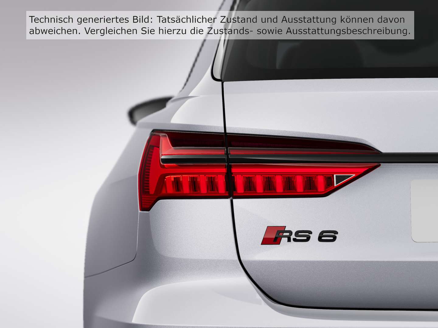 Audi RS6 Standheizung - 2025 - Joinsteer - #8