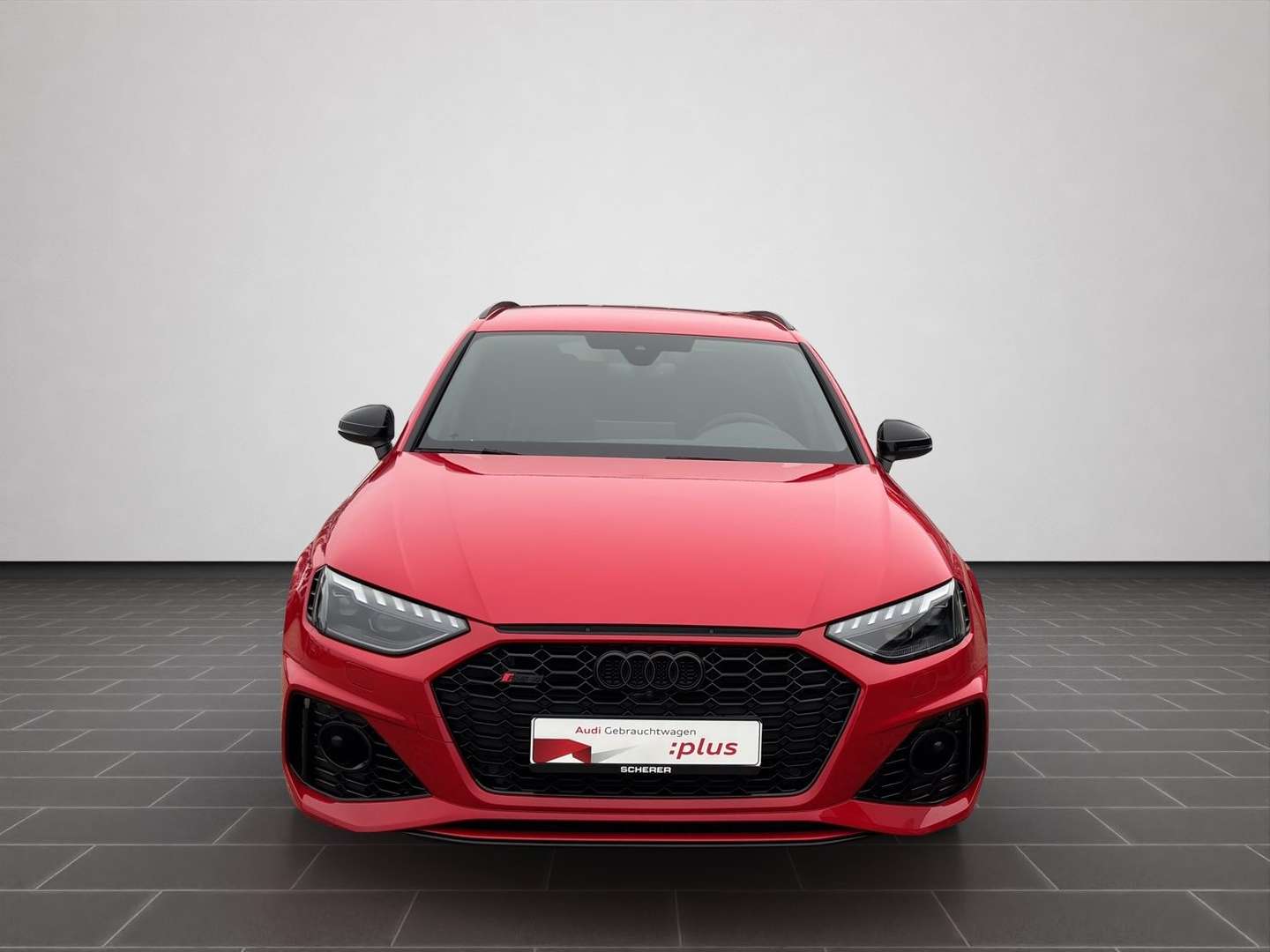 Audi RS4 Avant 2.9 TFSI - 2023 - Joinsteer - #5