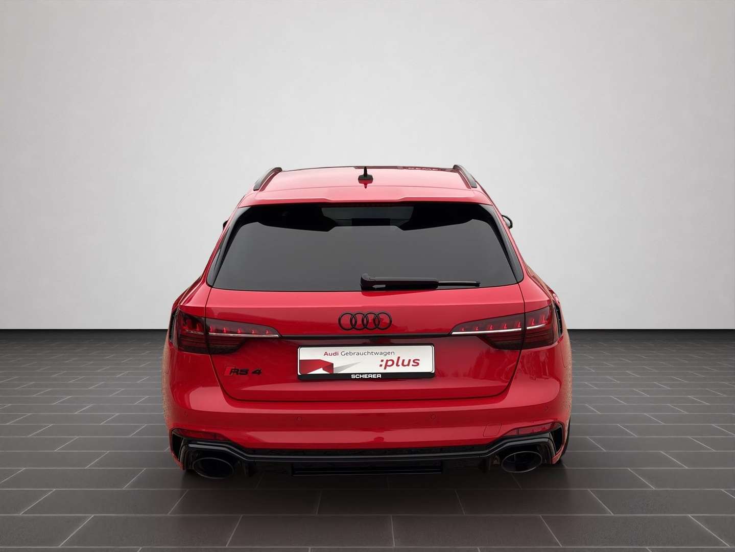 Audi RS4 Avant 2.9 TFSI - 2023 - Joinsteer - #6