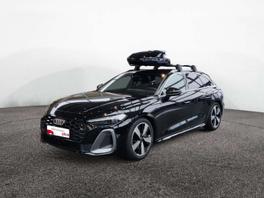 Audi A5 Sportback 45 TFSI E - 2025 - Joinsteer - #1