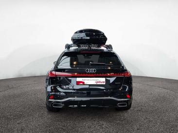 Audi A5 Sportback 45 TFSI E — photo 4