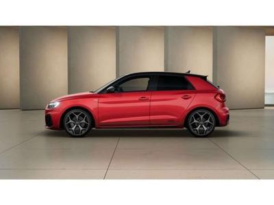Audi A1 S Line 35 TFSI
