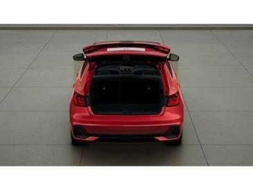 Audi A1 S Line 35 TFSI — photo 6