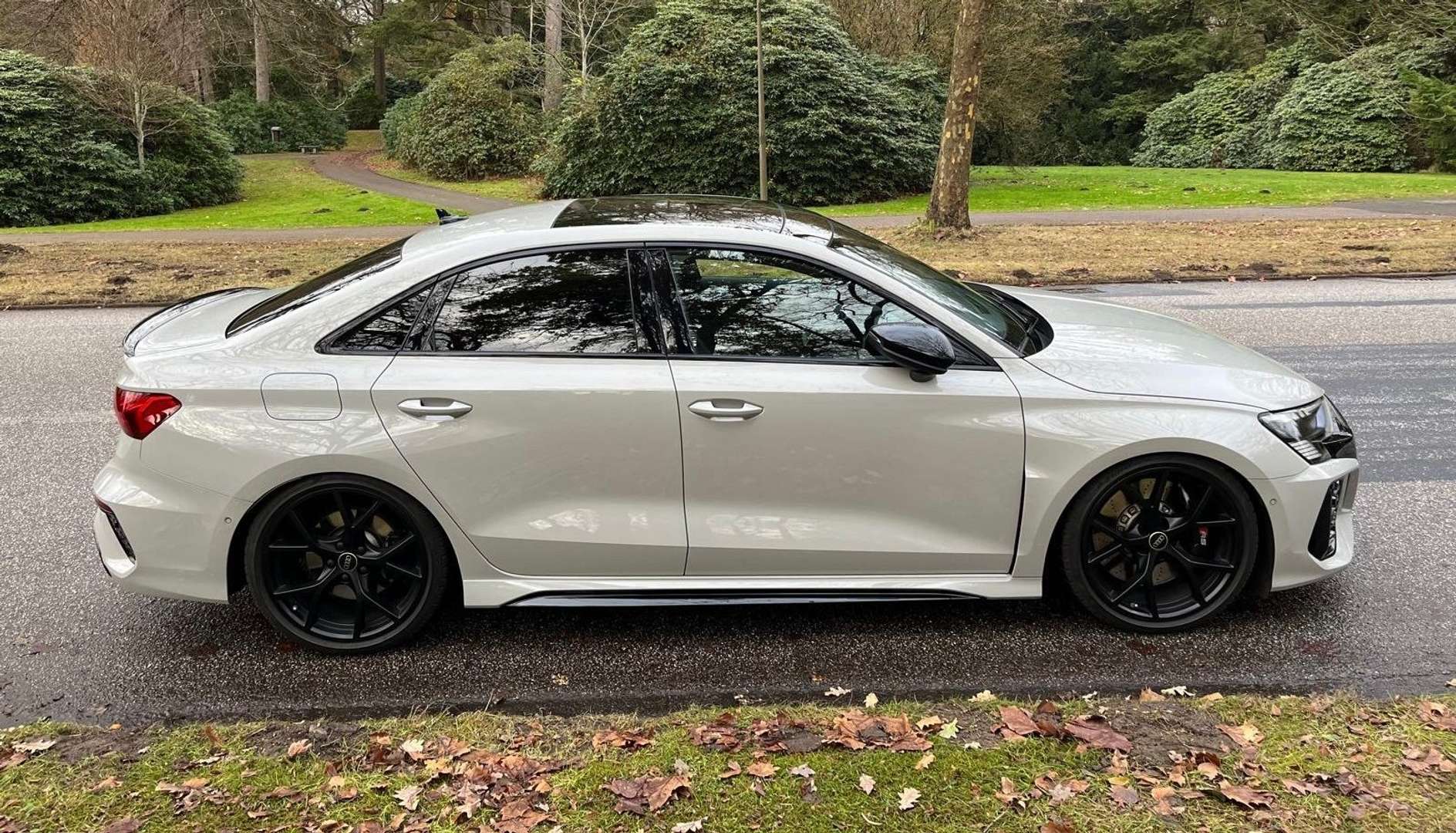 Audi RS3 2.5 TFSI - 2023 - Joinsteer - #3