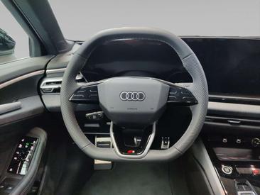 Audi A5 Sportback 45 TFSI E — photo 12