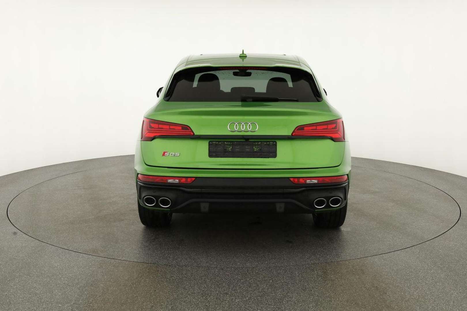 Audi SQ5 Sportback TDI - 2023 - Joinsteer - #1