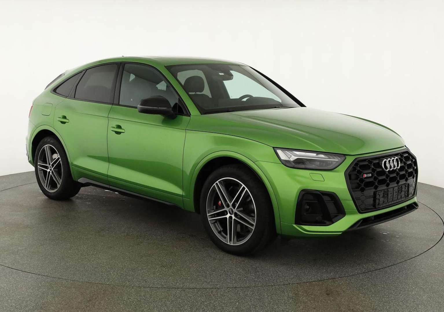Audi SQ5 Sportback TDI - 2023 - Joinsteer - #3