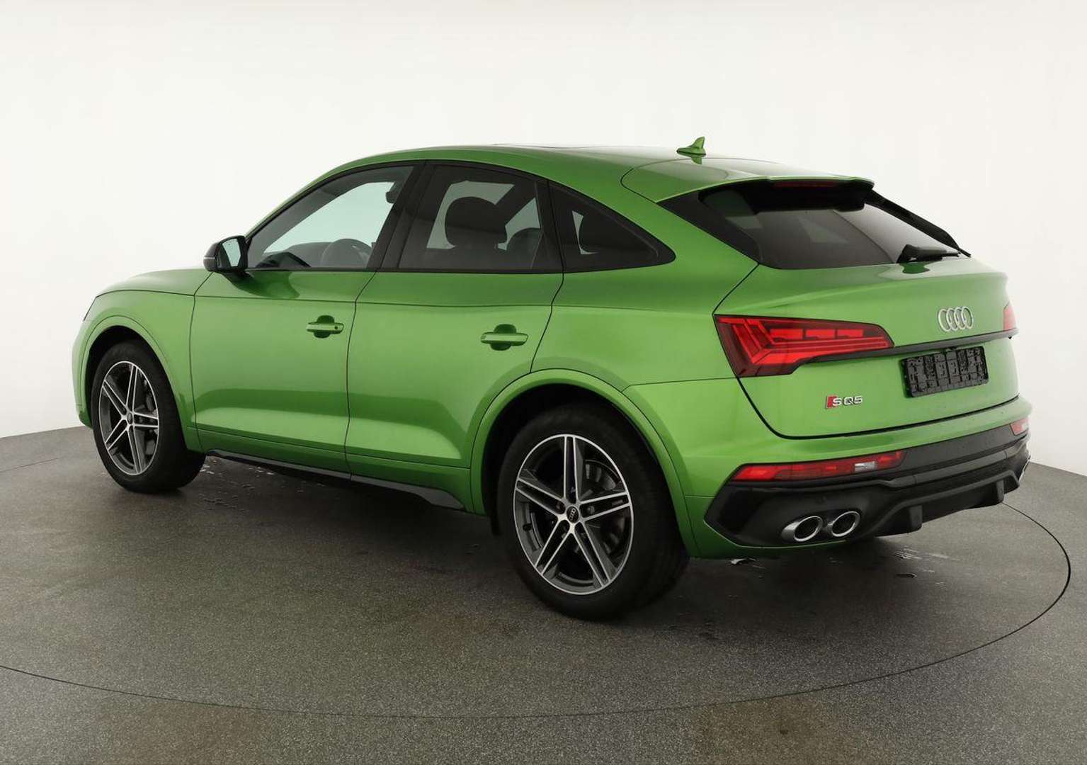 Audi SQ5 Sportback TDI - 2023 - Joinsteer - #5