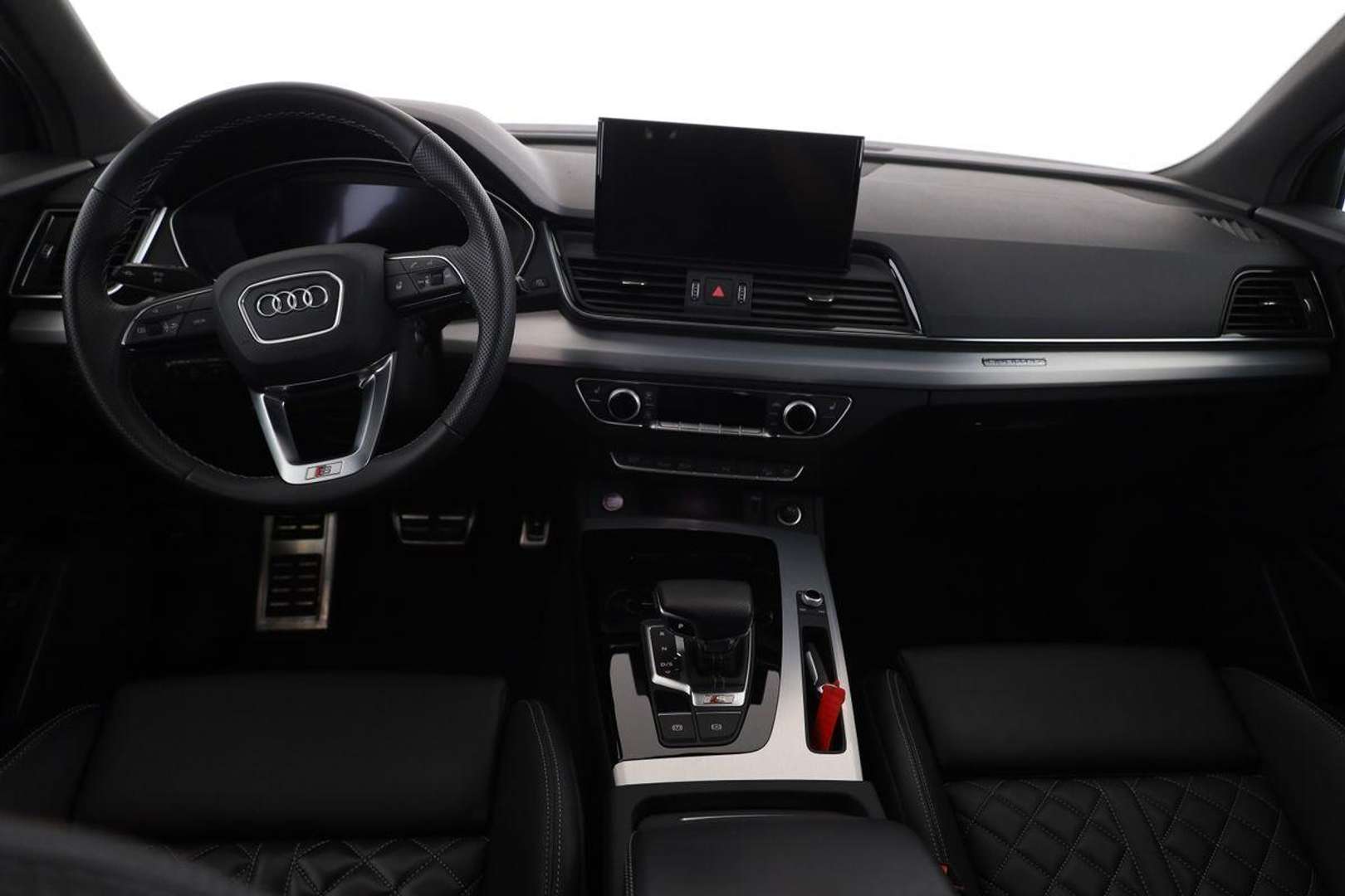 Audi SQ5 Sportback TDI - 2023 - Joinsteer - #6