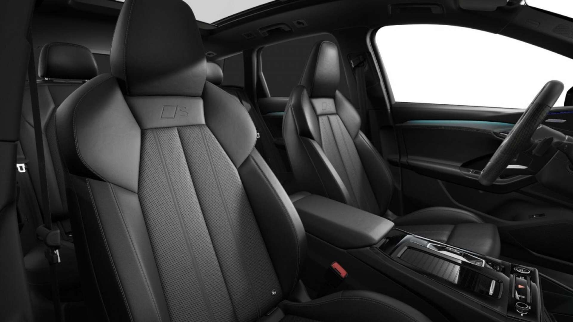 Audi Q6 E-tron Performance - 2025 - Joinsteer - #6