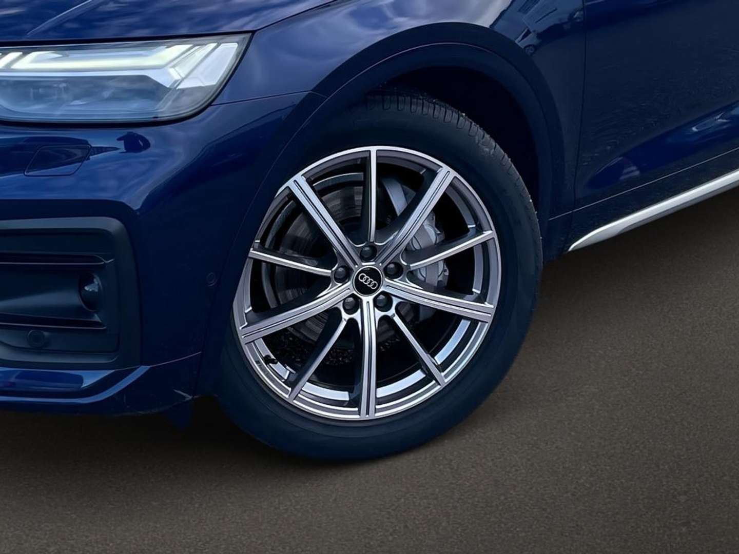 Audi Q5 Sportback S Line 35 TDI - 2022 - Joinsteer - #6