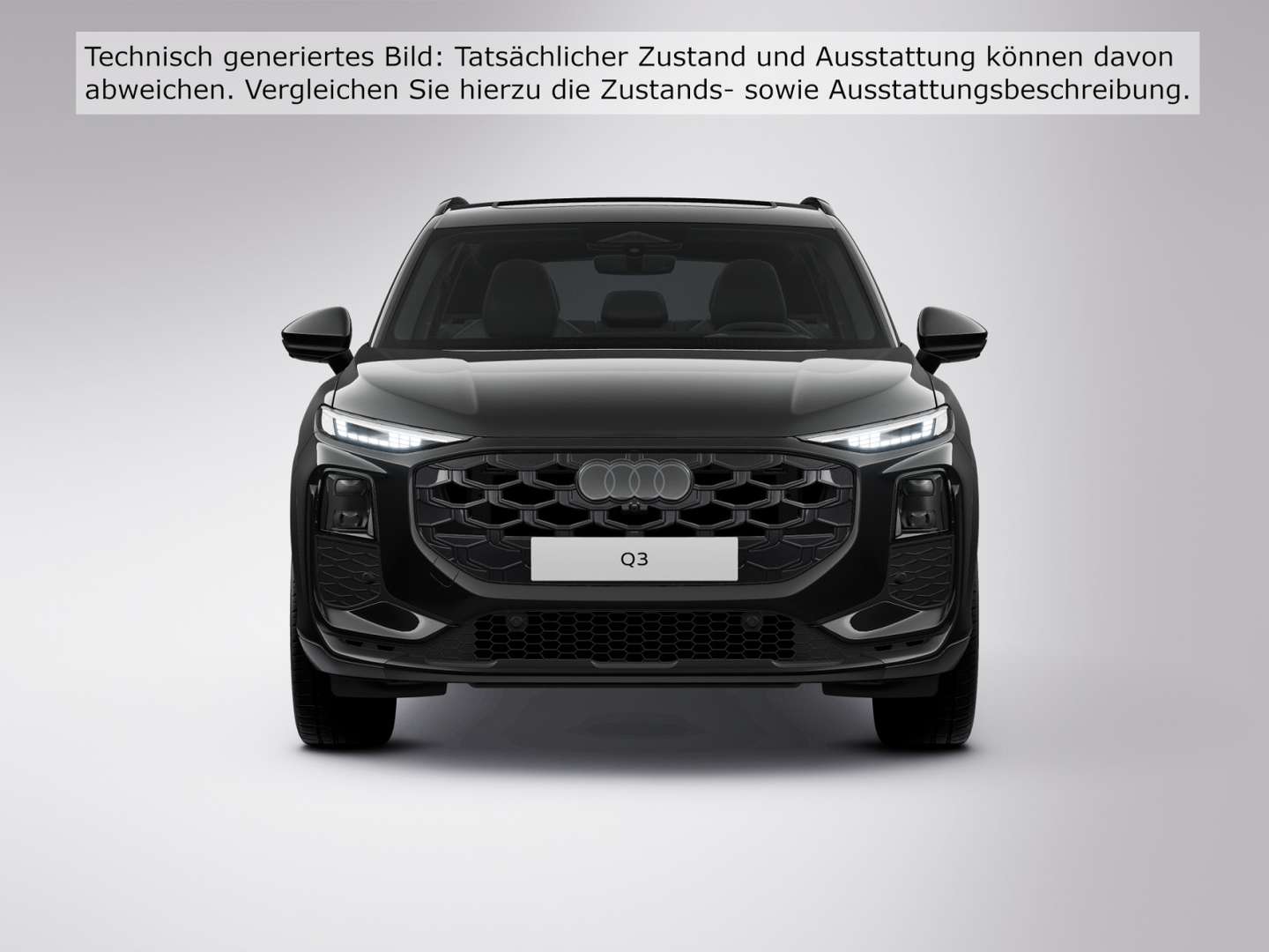 Audi Q3 SUV E-hybrid - 2025 - Joinsteer - #4