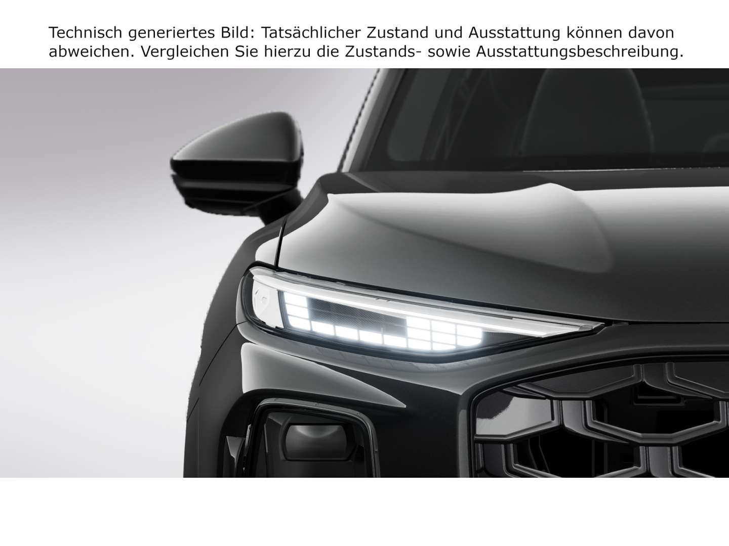 Audi Q3 SUV E-hybrid - 2025 - Joinsteer - #6