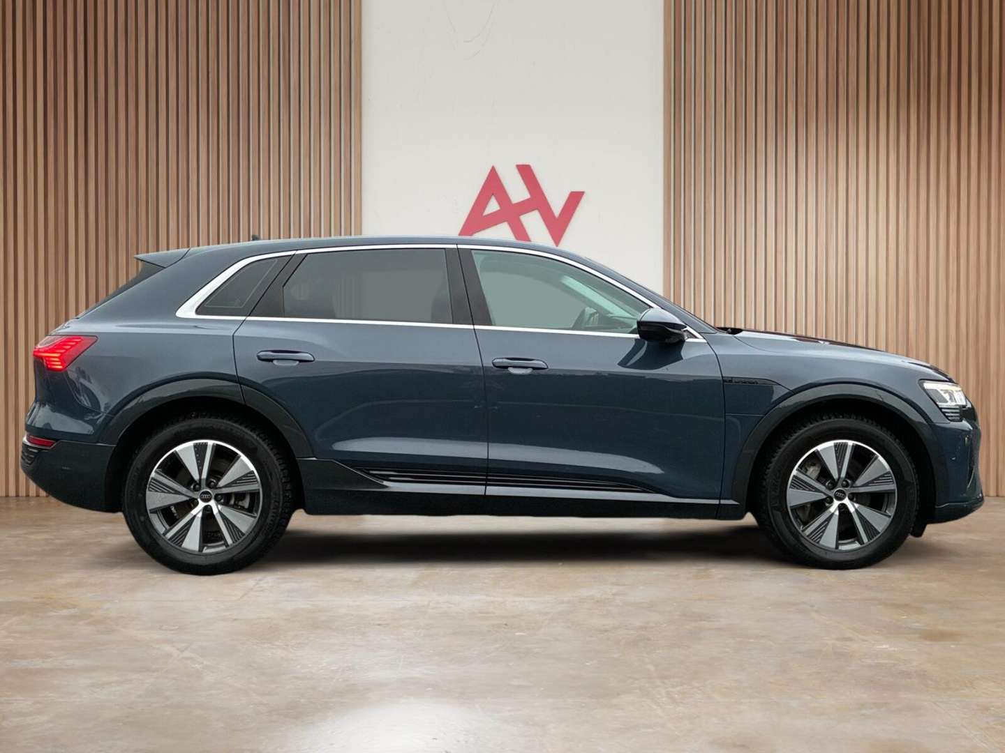 Audi Q8 E-tron Advanced 50 - 2023 - Joinsteer - #3