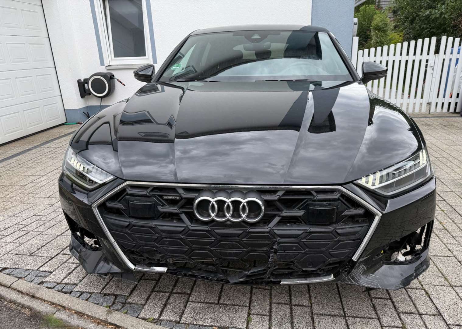 Audi A7 Sportback 45 TDI - 2025 - Joinsteer - #4