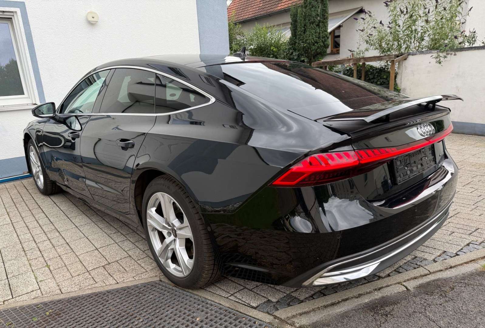 Audi A7 Sportback 45 TDI - 2025 - Joinsteer - #6