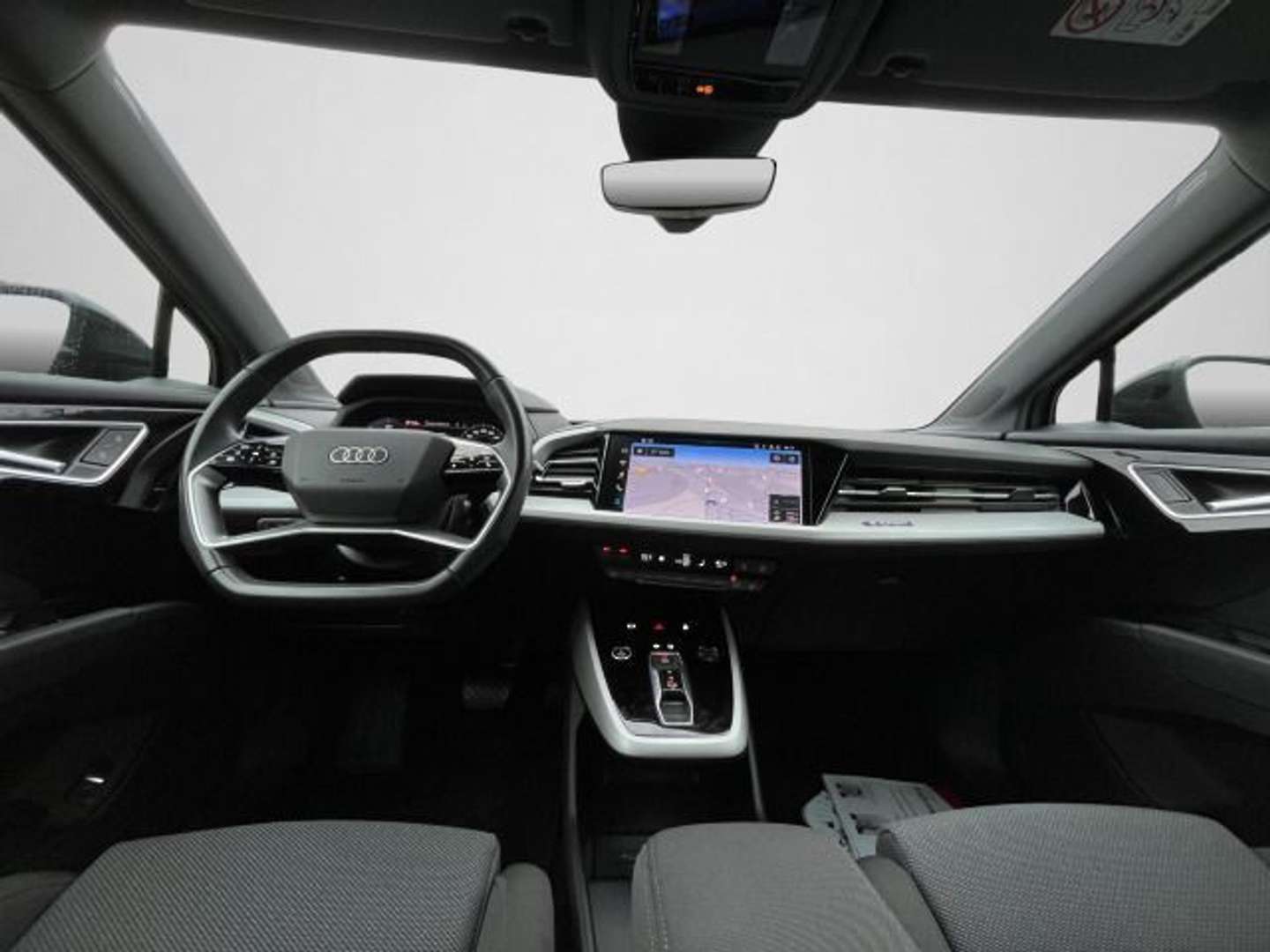 Audi Q4 E-tron Sportback S Line 40 E-tron - 2022 - Joinsteer - #3