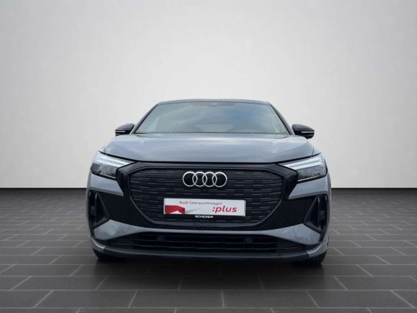 Audi Q4 E-tron Sportback S Line 40 E-tron - 2022 - Joinsteer - #5