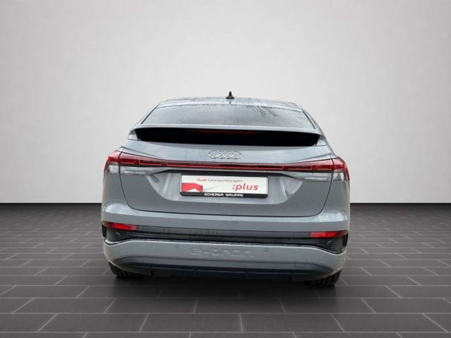Audi Q4 E-tron Sportback S Line 40 E-tron - 2022 - Joinsteer - #6