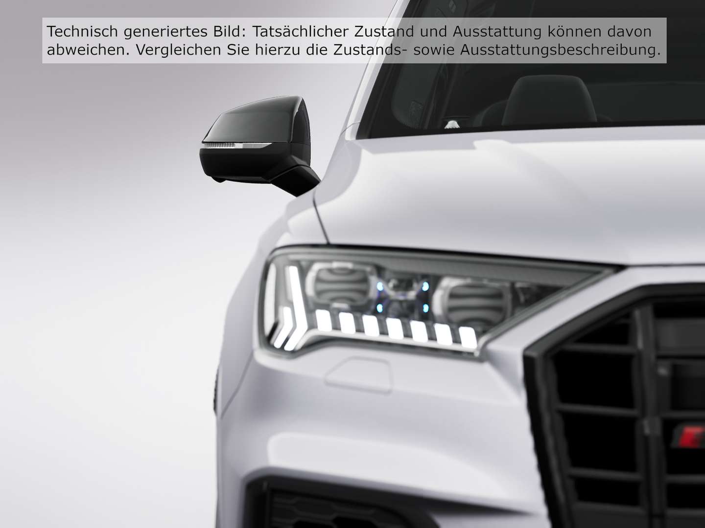 Audi SQ7 SUV TFSI - 2022 - Joinsteer - #6