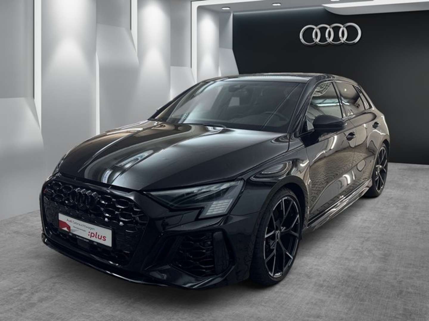 Audi RS3 Sportback 2.5TFSI - 2022 - Joinsteer - #1
