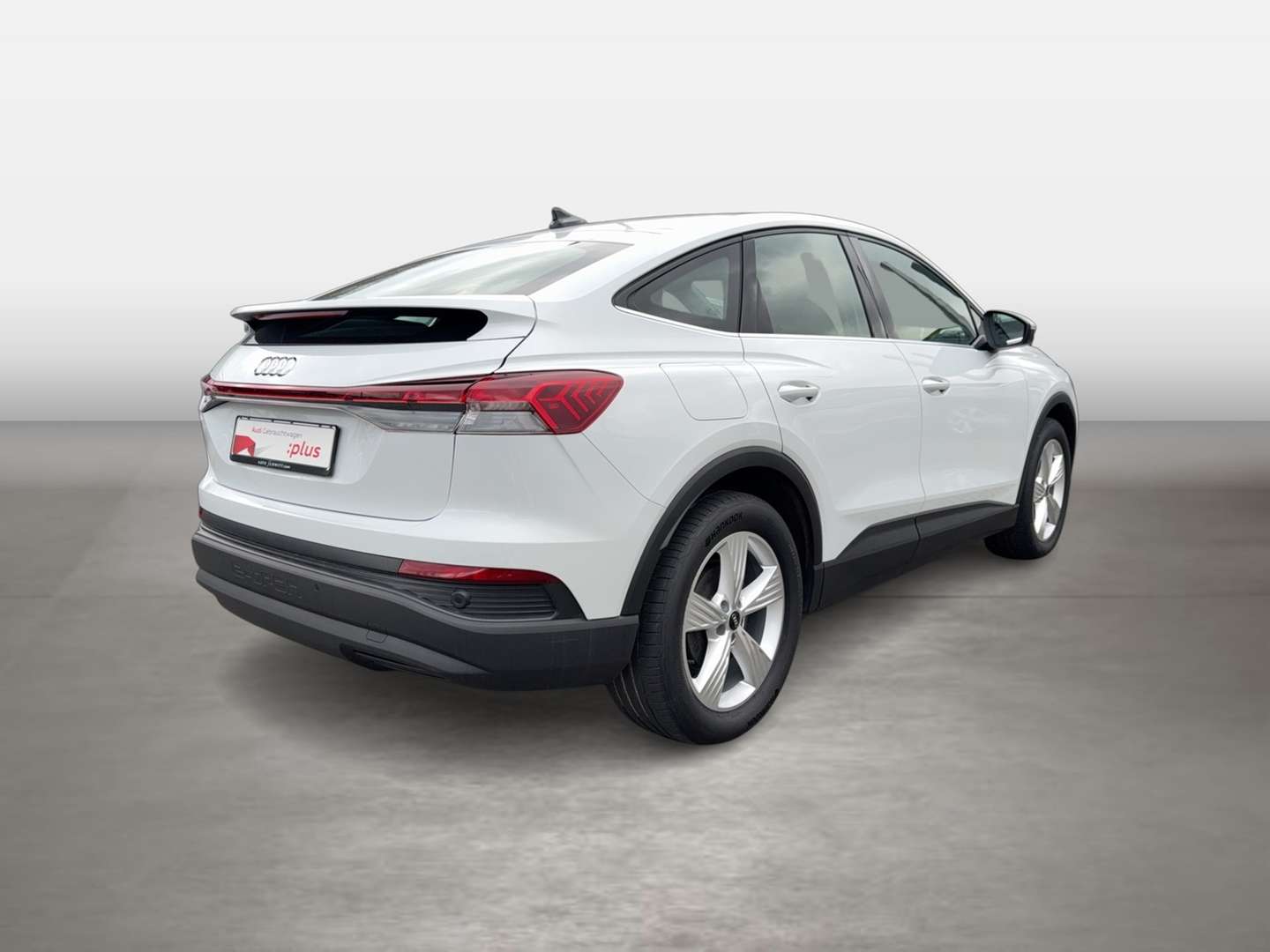 Audi Q4 E-tron Sportback 35 - 2022 - Joinsteer - #2