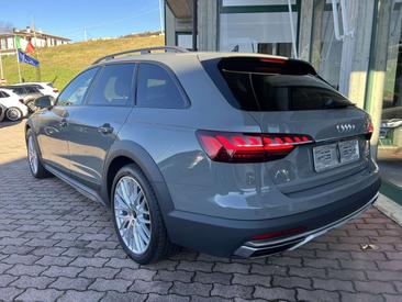Audi A4 Allroad 40 TDI — photo 7