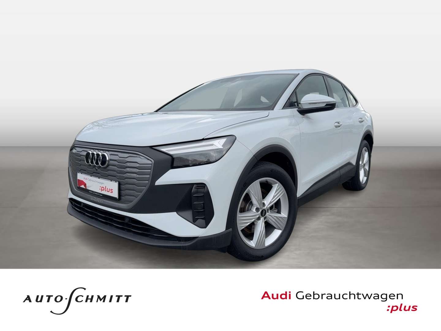 Audi Q4 E-tron Sportback 35 - 2022 - Joinsteer - #3
