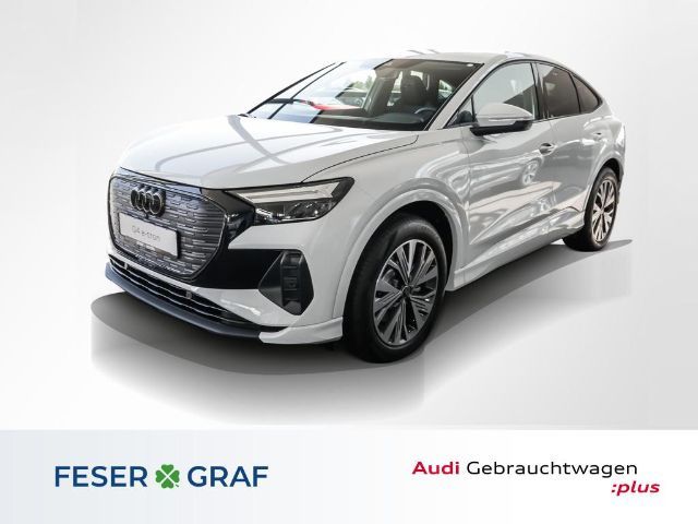 Audi Q4 Sportback E-tron 35 - 2023 - Joinsteer - #1