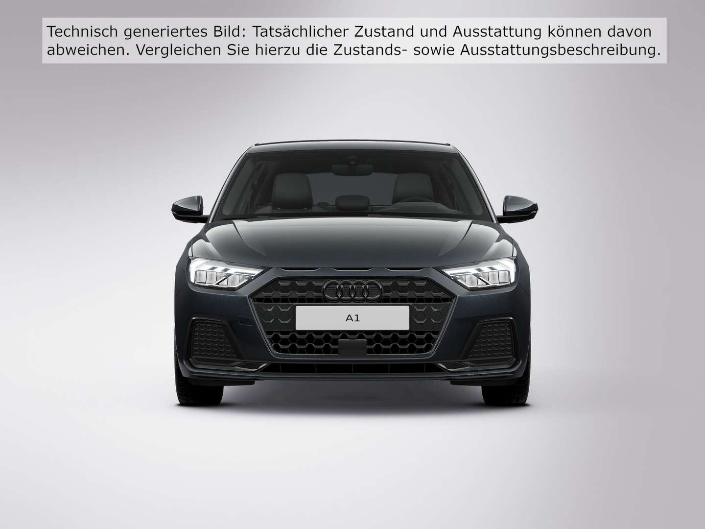 Audi A1 Advanced 35 TFSI - 2022 - Joinsteer - #4