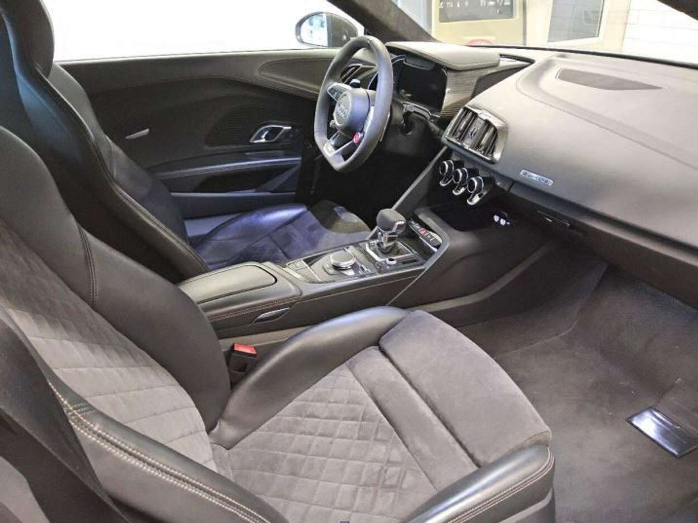 Audi R8 Coupé Performance - 2019 - Joinsteer - #3